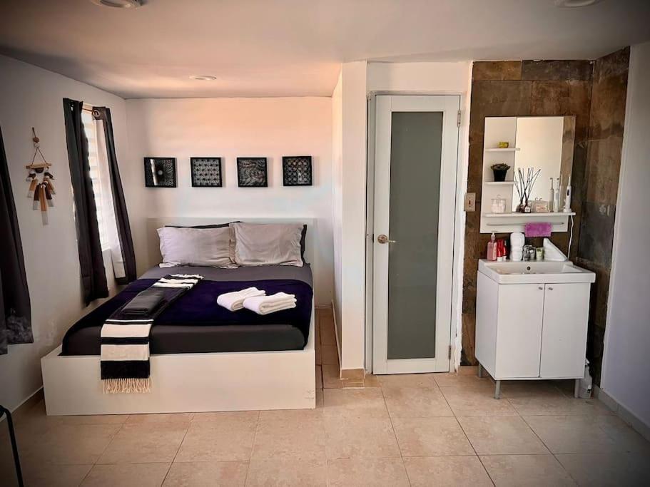 Rota- Casa Carmen Culebra Leilighet Isla Culebra Eksteriør bilde